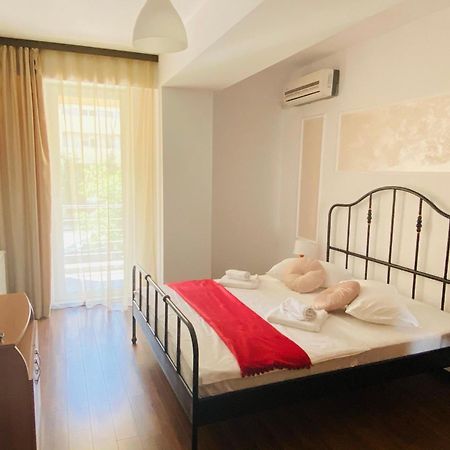 Catalina Summerland Apartaments Mamaia Nord Esterno foto