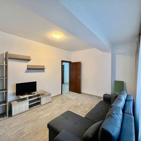 Catalina Summerland Apartaments Mamaia Nord Esterno foto