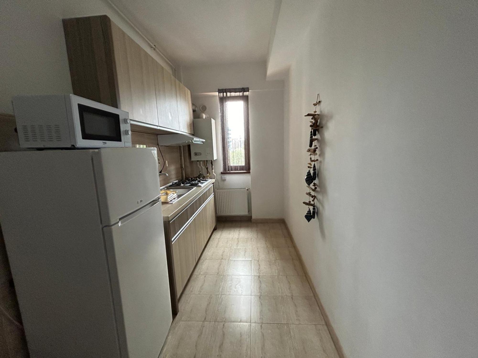 Catalina Summerland Apartaments Mamaia Nord Esterno foto