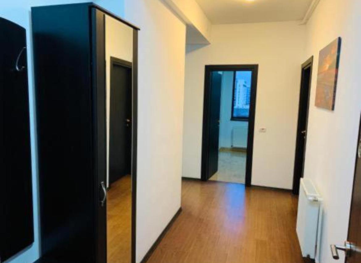 Catalina Summerland Apartaments Mamaia Nord Esterno foto