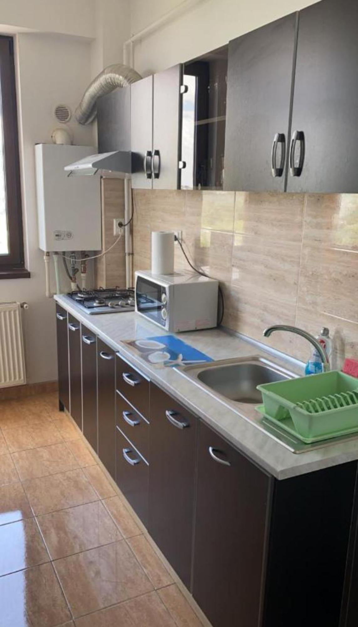 Catalina Summerland Apartaments Mamaia Nord Esterno foto